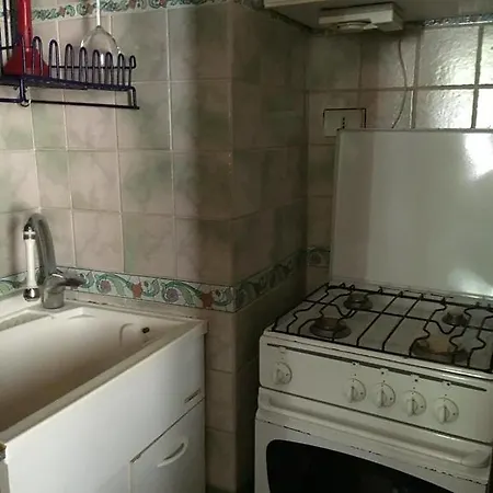 شقة Casa A Mola