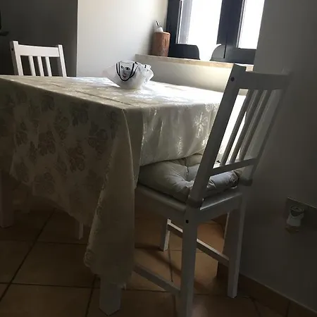 Casa A Mola شقة فورميا