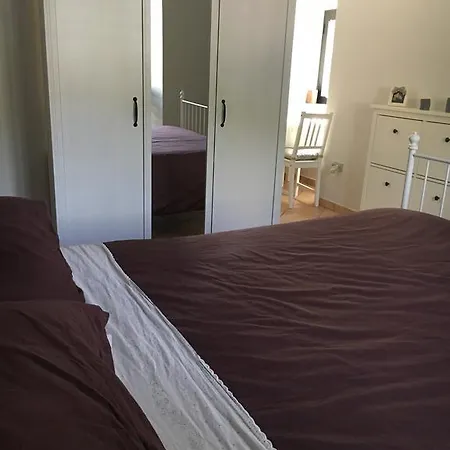 Casa A Mola فورميا